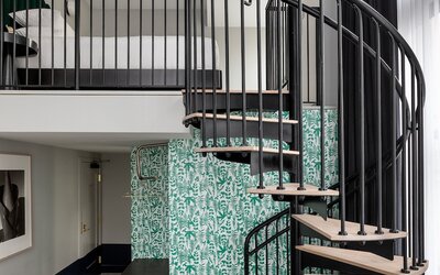 Woodlark Hotel Portland, a Tribute Portfolio Hotel