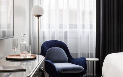 Woodlark Hotel Portland, a Tribute Portfolio Hotel