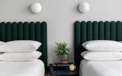 Woodlark Hotel Portland, a Tribute Portfolio Hotel