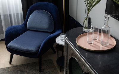 Woodlark Hotel Portland, a Tribute Portfolio Hotel