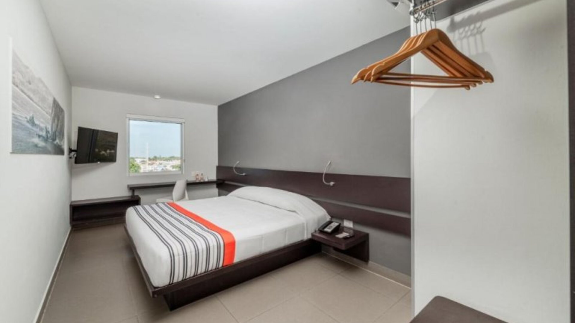 City Express Junior By Marriott Ciudad Del Carmen Aeropuerto