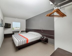 City Express Junior By Marriott Ciudad Del Carmen Aeropuerto