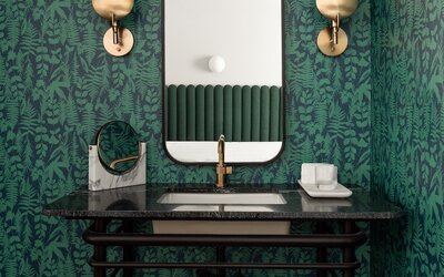 Woodlark Hotel Portland, a Tribute Portfolio Hotel