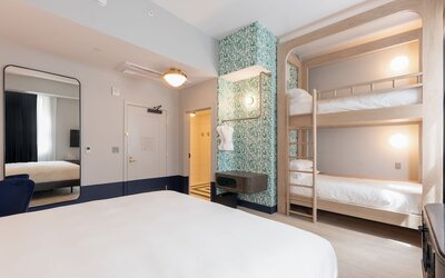Woodlark Hotel Portland, a Tribute Portfolio Hotel