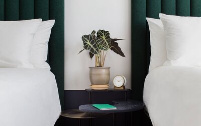 Woodlark Hotel Portland, a Tribute Portfolio Hotel