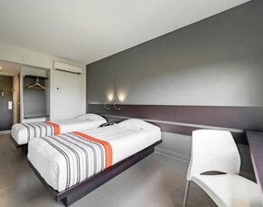 City Express Junior By Marriott Ciudad Del Carmen Aeropuerto