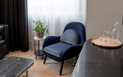 Woodlark Hotel Portland, a Tribute Portfolio Hotel