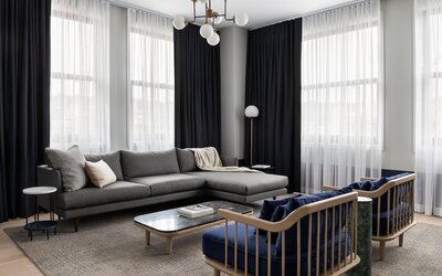 Woodlark Hotel Portland, a Tribute Portfolio Hotel