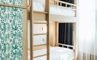 Woodlark Hotel Portland, a Tribute Portfolio Hotel