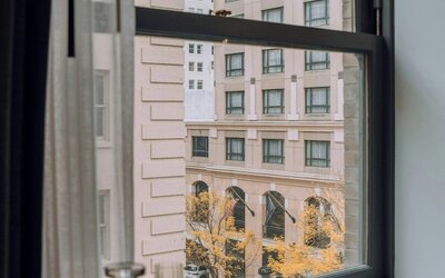 Woodlark Hotel Portland, a Tribute Portfolio Hotel
