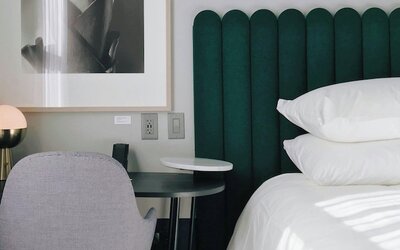 Woodlark Hotel Portland, a Tribute Portfolio Hotel
