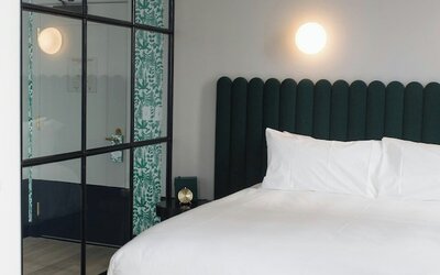 Woodlark Hotel Portland, a Tribute Portfolio Hotel