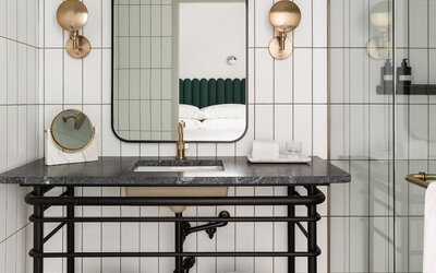 Woodlark Hotel Portland, a Tribute Portfolio Hotel