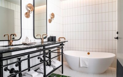 Woodlark Hotel Portland, a Tribute Portfolio Hotel