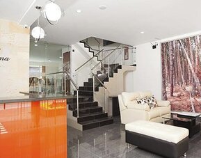 Hotel Castellana 100