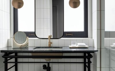 Woodlark Hotel Portland, a Tribute Portfolio Hotel