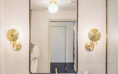 Woodlark Hotel Portland, a Tribute Portfolio Hotel