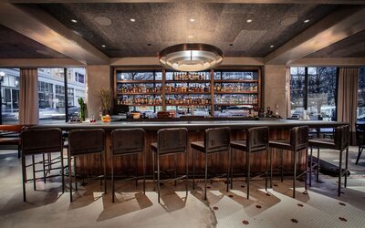 Woodlark Hotel Portland, a Tribute Portfolio Hotel