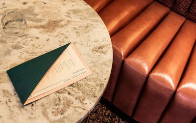 Woodlark Hotel Portland, a Tribute Portfolio Hotel