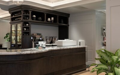 Woodlark Hotel Portland, a Tribute Portfolio Hotel