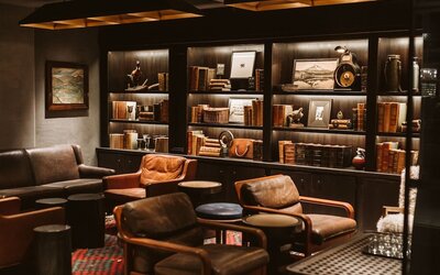 Woodlark Hotel Portland, a Tribute Portfolio Hotel