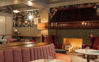 Woodlark Hotel Portland, a Tribute Portfolio Hotel