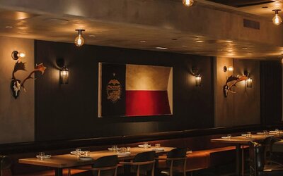 Woodlark Hotel Portland, a Tribute Portfolio Hotel