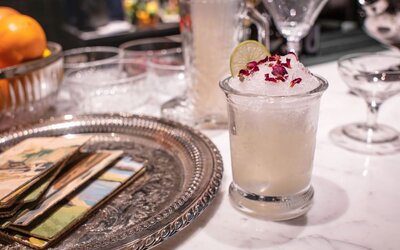 Woodlark Hotel Portland, a Tribute Portfolio Hotel