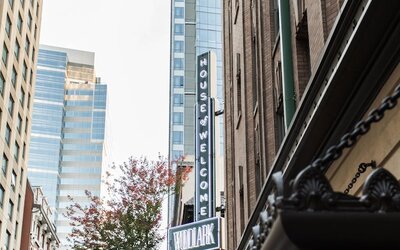 Woodlark Hotel Portland, a Tribute Portfolio Hotel
