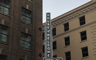 Woodlark Hotel Portland, a Tribute Portfolio Hotel