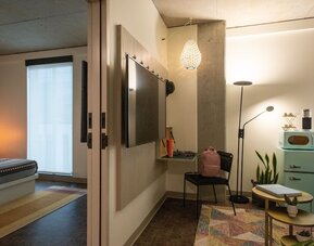Moxy Portland Downtown