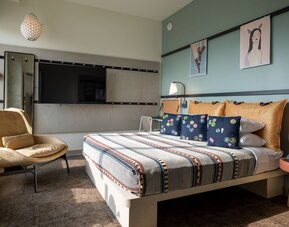Moxy Portland Downtown