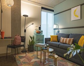 Moxy Portland Downtown