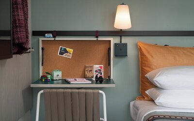Moxy Portland Downtown