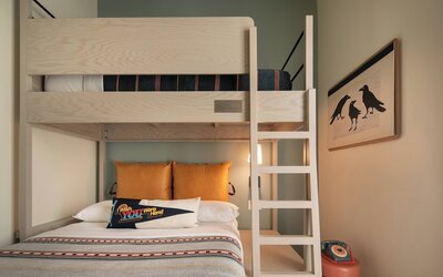 Moxy Portland Downtown