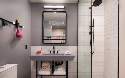 Moxy Portland Downtown