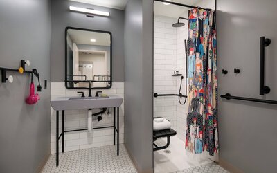 Moxy Portland Downtown