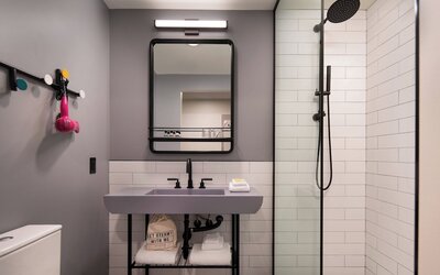 Moxy Portland Downtown
