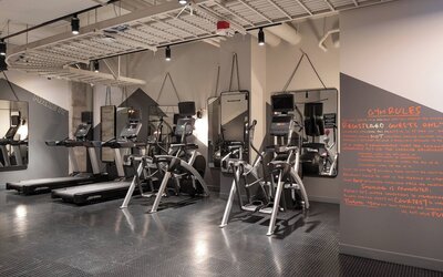 Moxy Portland Downtown