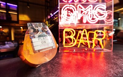 Moxy Portland Downtown