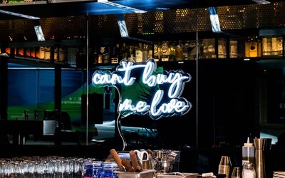 Moxy Portland Downtown