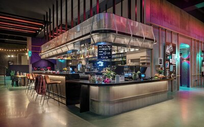 Moxy Portland Downtown
