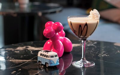 Moxy Portland Downtown