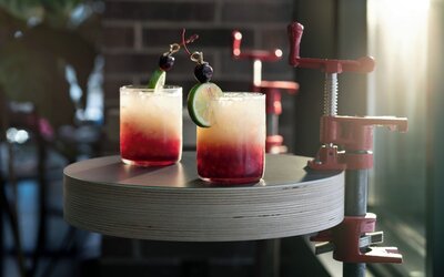Moxy Portland Downtown