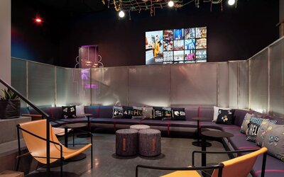 Moxy Portland Downtown