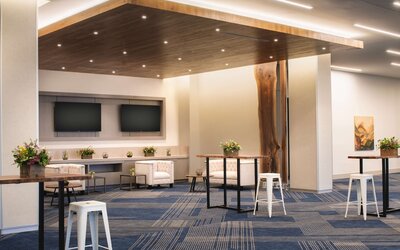Hyatt Regency Portland at the Oregon Convention Center