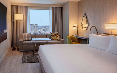 Hyatt Regency Portland at the Oregon Convention Center