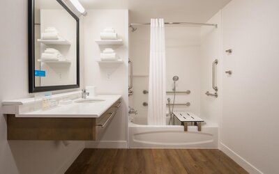 Hampton Inn & Suites Portland-Pearl District