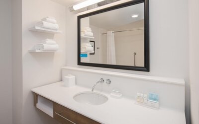 Hampton Inn & Suites Portland-Pearl District