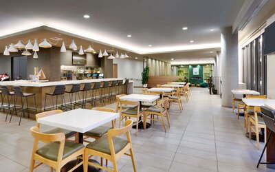 Hyatt House Portland/Downtown